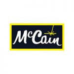 mccain